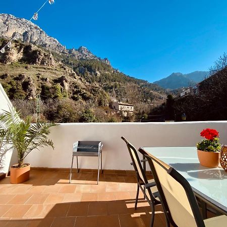 Casa Riverside - カソルラ エクステリア 写真