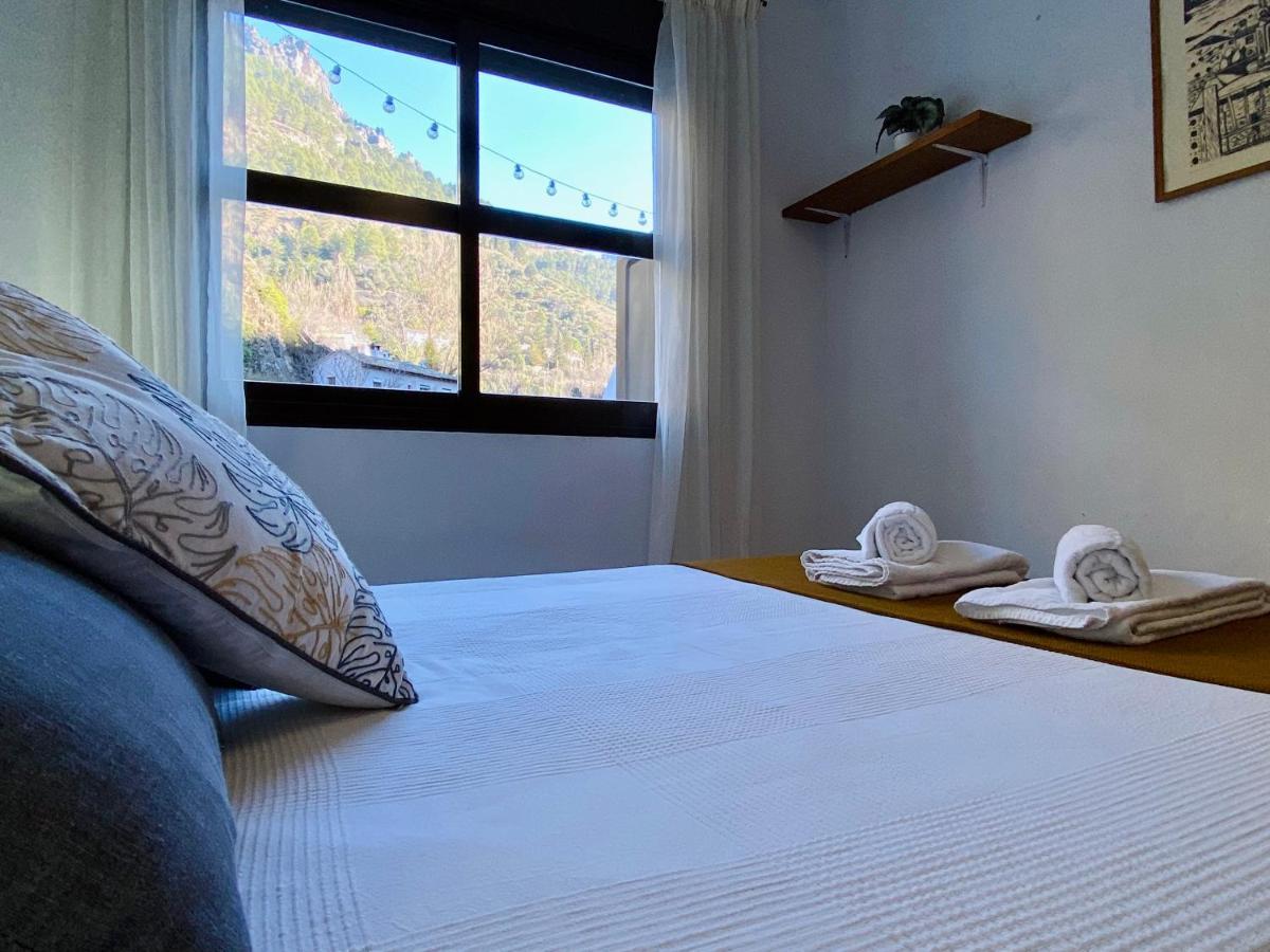 Casa Riverside - カソルラ エクステリア 写真