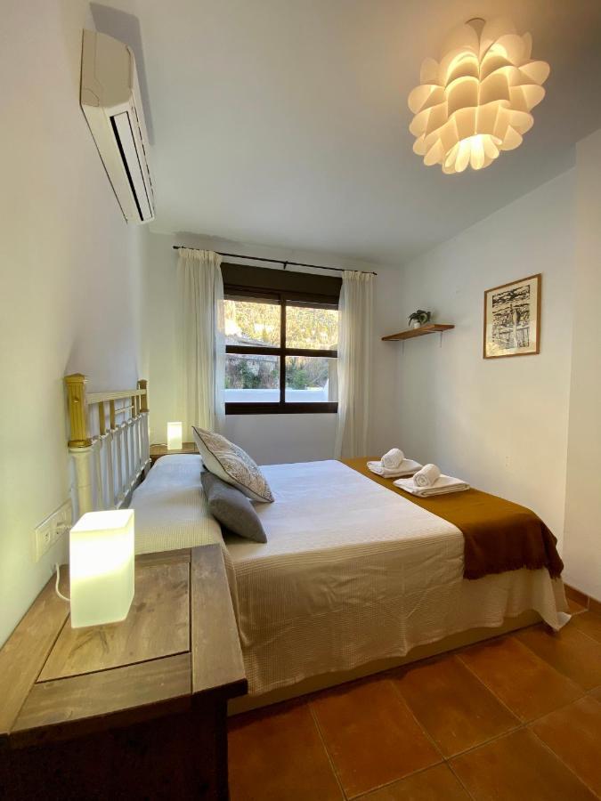 Casa Riverside - カソルラ エクステリア 写真
