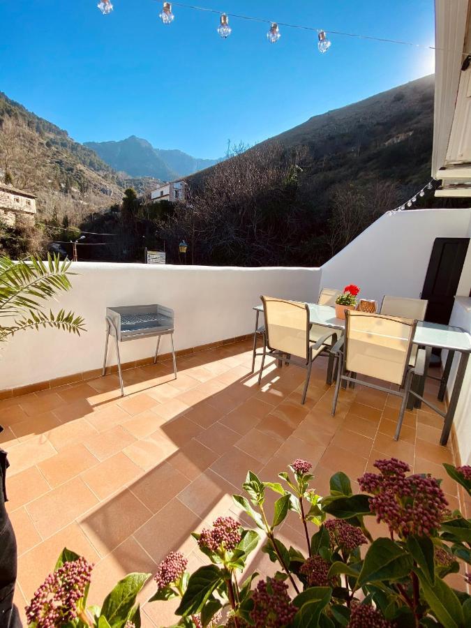 Casa Riverside - カソルラ エクステリア 写真